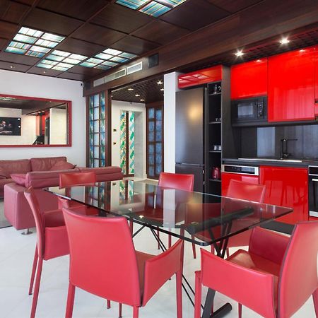 Verona Apt.65 Bagian luar foto