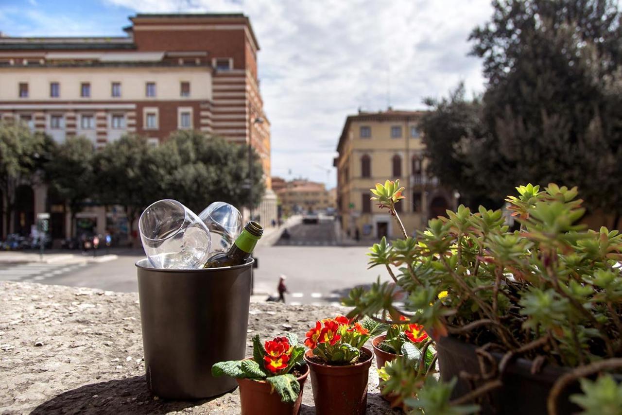 Verona Apt.65 Bagian luar foto