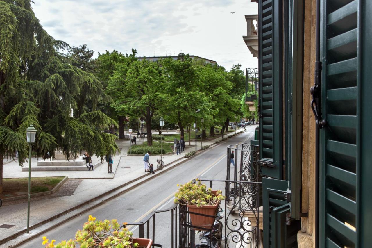 Verona Apt.65 Bagian luar foto