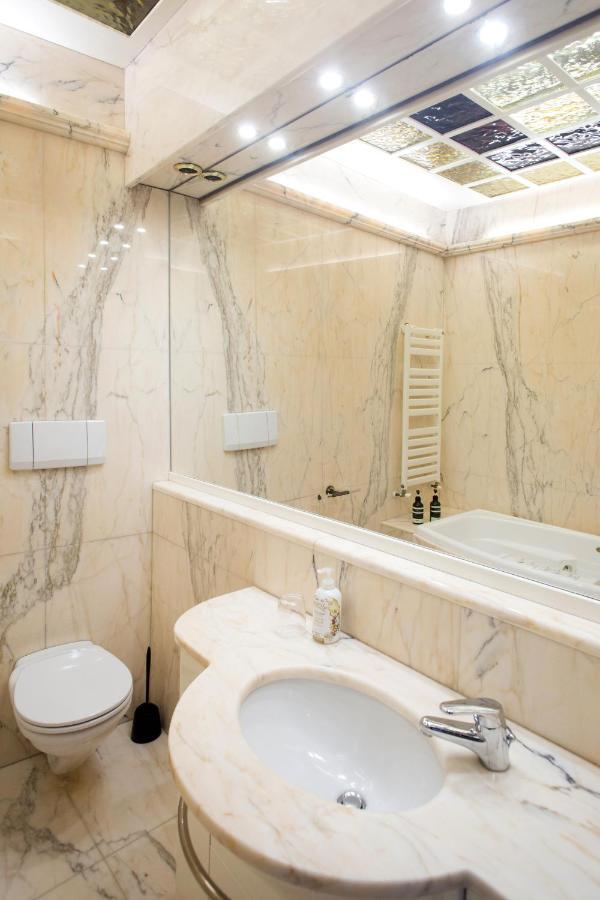Verona Apt.65 Bagian luar foto