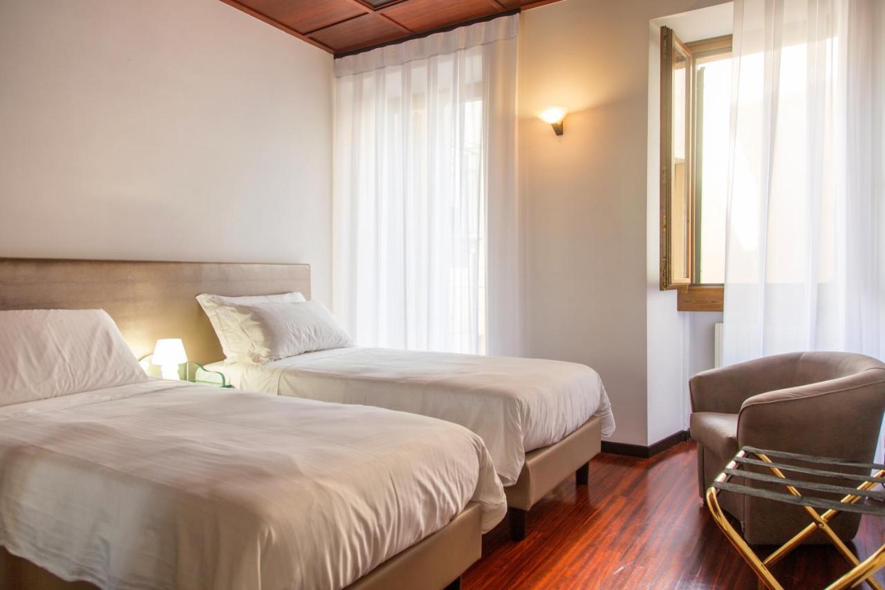 Verona Apt.65 Bagian luar foto