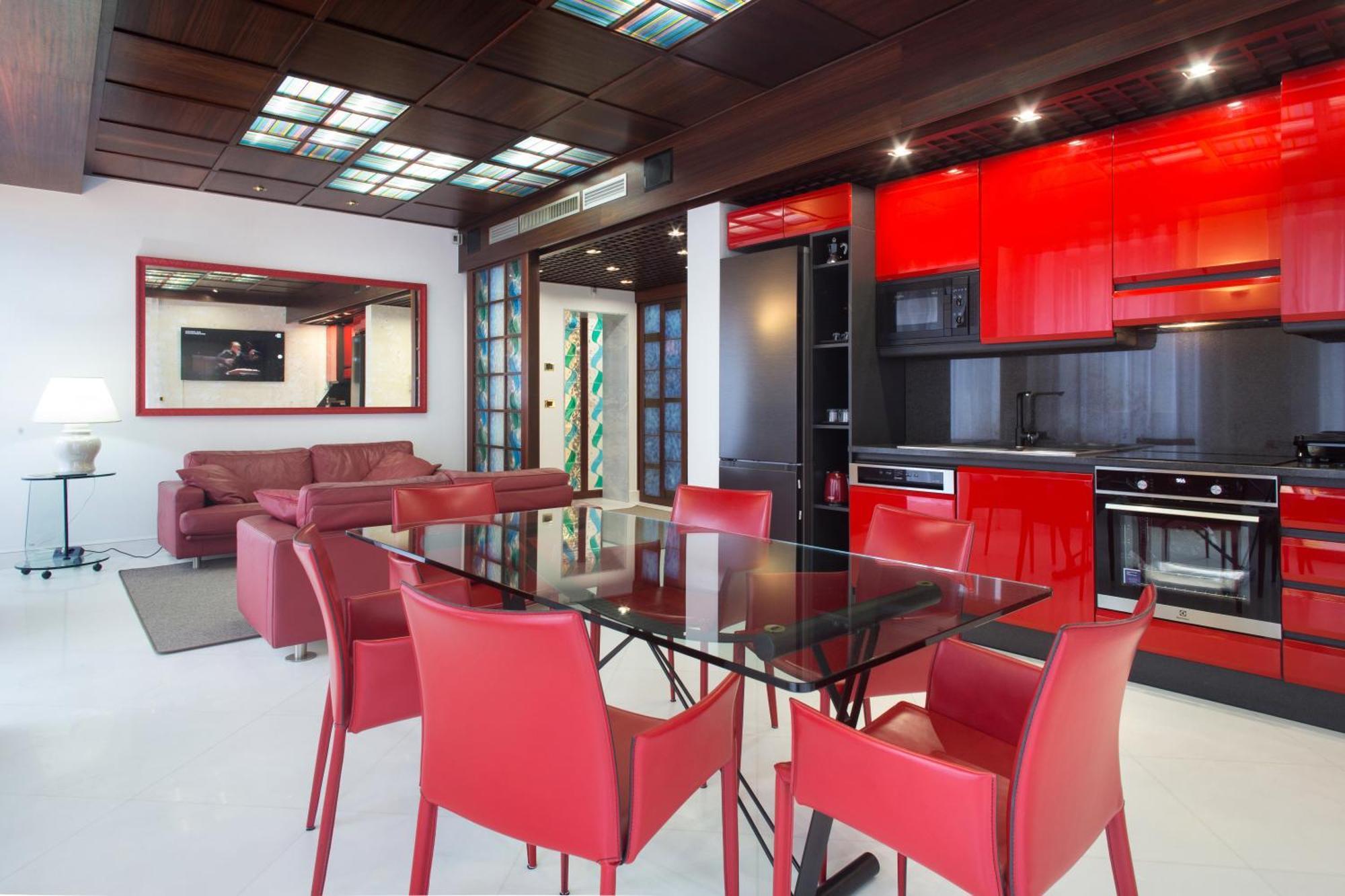 Verona Apt.65 Bagian luar foto